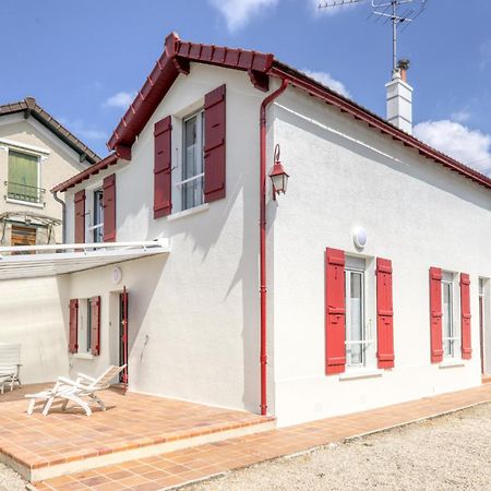 Maison Jules - 12 Min Disneyland - 10 P Esbly Exterior foto